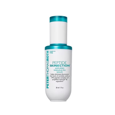PETER THOMAS ROTH Peptide SkinJection Amplified Wrinkle Fix Serum - 1 fl oz - Ulta Beauty | Target
