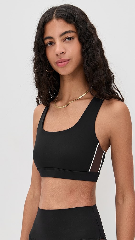 Lexi Rigor Bra | Shopbop