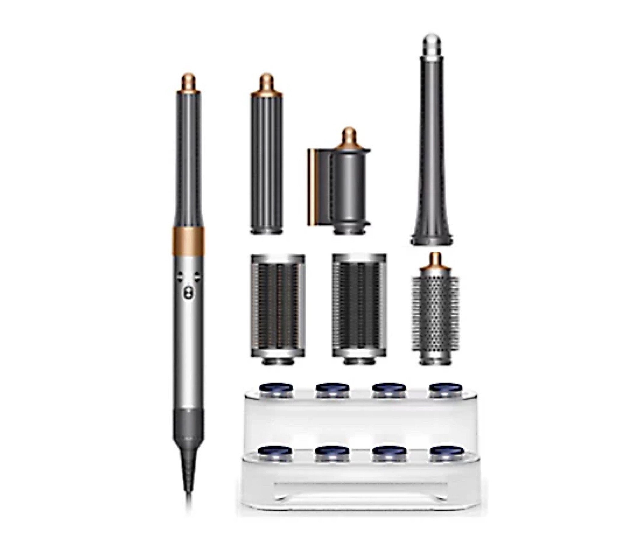 One-day sale on the Dyson airwrap! 

#airwrap #hairtools #dyson 

#LTKbeauty #LTKGiftGuide #LTKsalealert