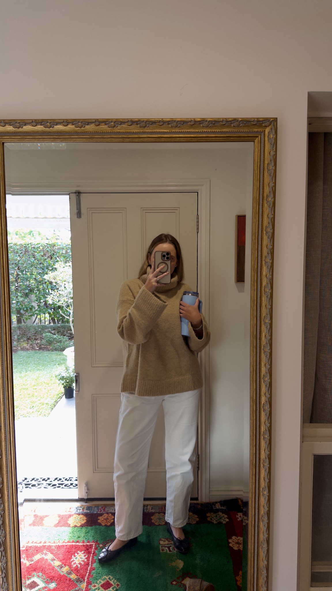 Such a cosy knit for winter 

#LTKstyletip #LTKaustralia #LTKwinter