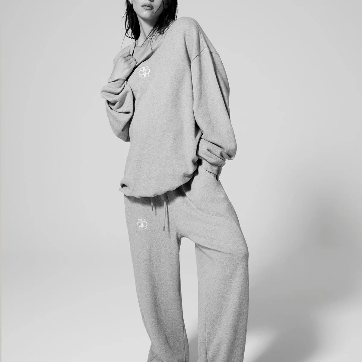 Classic Terry Sweatpant | BUMPSUIT