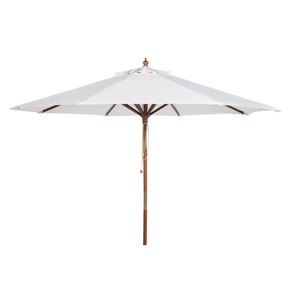 Aldan 9' Market Umbrella | Wayfair North America