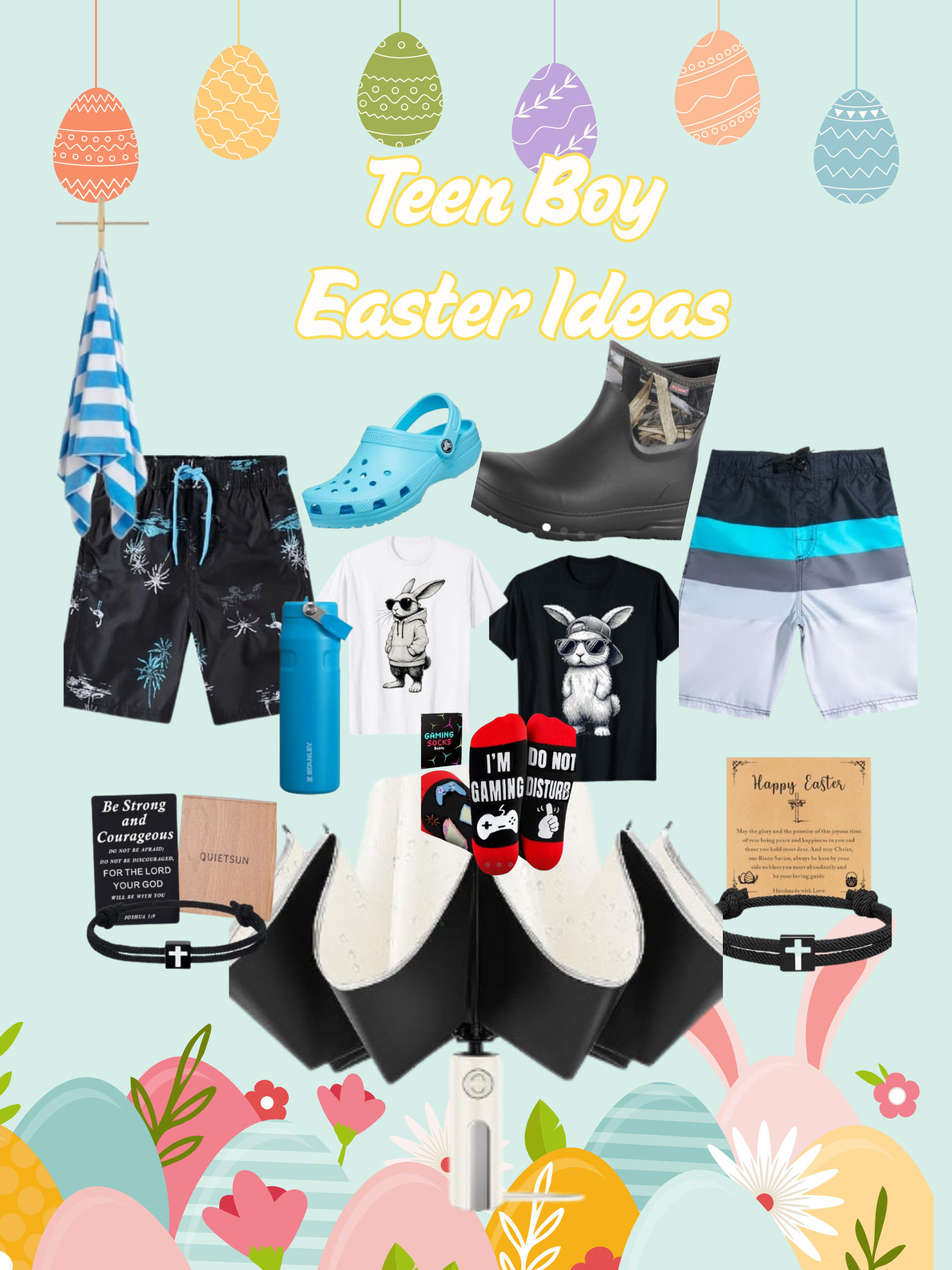 My favorite go to gift ideas for teen boys! practical and things they will actually use !!!!  

 #LTKmomlife #LTKSeasonal #LTKMens