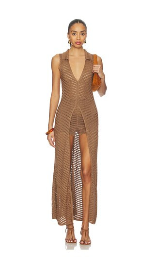 Gretta Top | Revolve Clothing (Global)