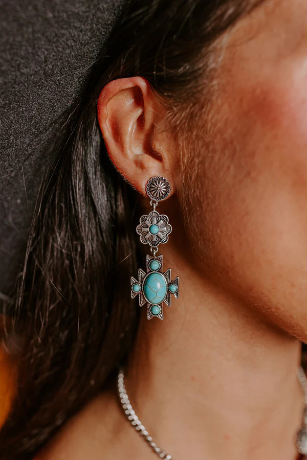 Major Charisma Earrings | Impressions Online Boutique