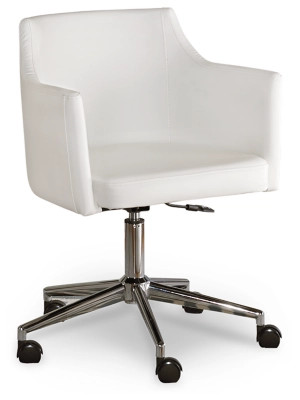 Baraga Home Office Desk Chair | Ashley | Ashley Homestore