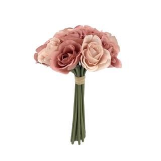 Pink & Mauve Rose Bundle by Ashland® | Michaels Stores
