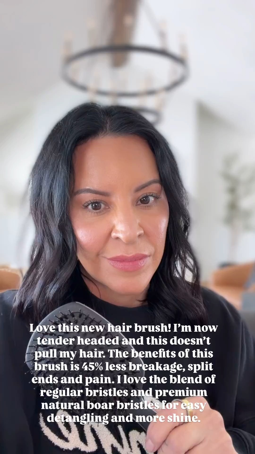 Love this new hair brush! 



#LTKOver40 #LTKU #LTKBeauty