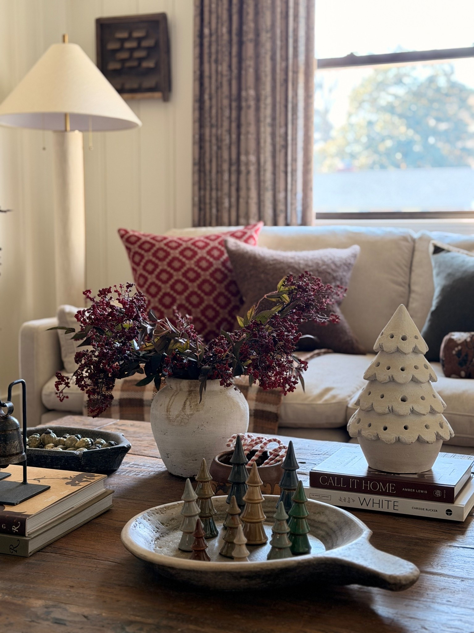 My favorite terracotta tree is finally on sale! 

#LTKGiftGuide #LTKHoliday #LTKdayinmylife