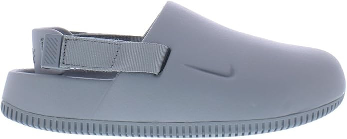 Nike Calm Men's Mule (FD5130 002, Light Smoke Grey/Light Smoke Grey) | Amazon (US)