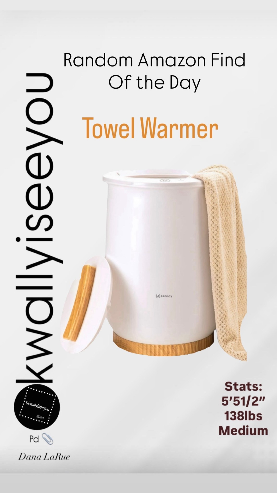 
🌲❤️. NEW SERIES… Amazon Random Finds 
Gift giving ideas ….  #holidaytime #family #giftguide 
These are perfect for a fun basket 
📎

‼️Simply Comment Shop for the o #Itkhome #Itk #creators #dailystories #over50 #family
Hey there! Thank you so much for following me!!!
Your support means the world to me.
Watch Stories Daily
📎https://mave.ly/okwallyiseeyou
📎https://www.amazon.com/shop/
okwallyiseeyou
📎https://www.shopltk.com/explore/
okwallyiseeyou?tab=post


#LTKHome #LTKGiftGuide #LTKHoliday