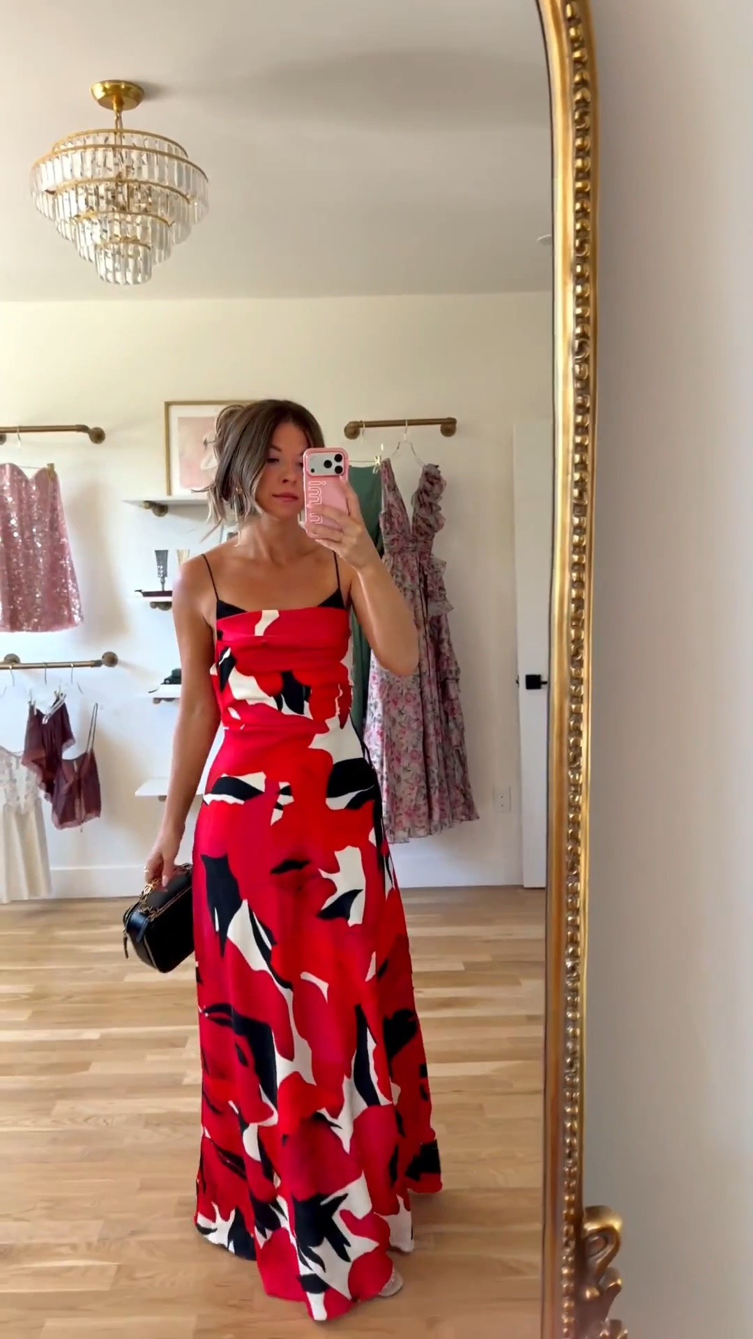 amazon prime wedding guest dress! 💍♥️

electric picks code: emerson20

i’m 5'4" and typically wear a small/2

amazon fashion, amazon dresses, amazon finds, amazon outfit ideas, amazon summer outfits, affordable fashion finds, summer wedding guest dresses, wedding guest dresses, cocktail dresses, semi-formal dresses, black tie wedding guest dresses, destination wedding guest dresses, garden party dresses, wedding guest outfit ideas

#LTKootd #LTKgrwm #LTKSeasonal