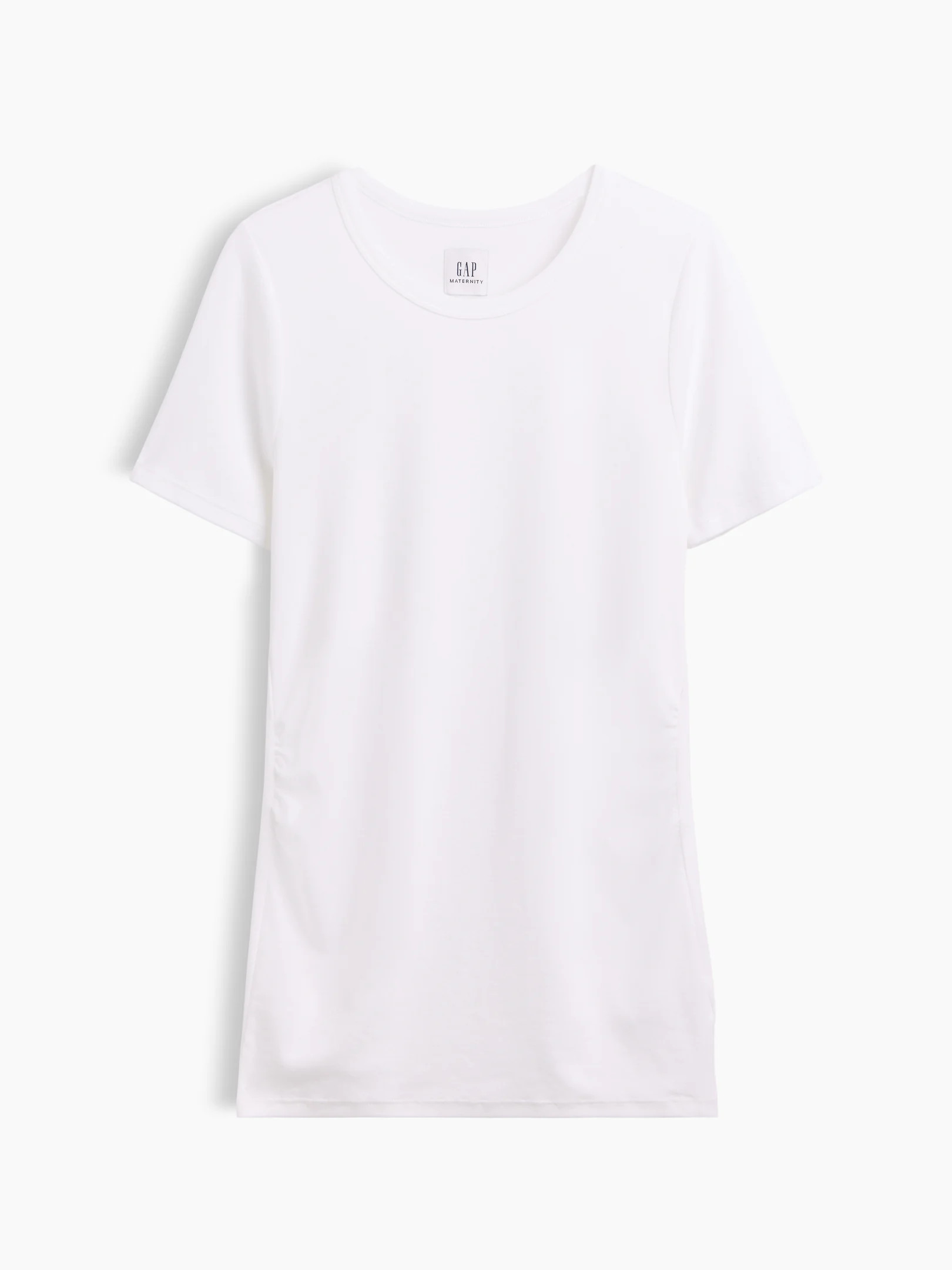 Maternity Modern Crewneck T-Shirt | Gap (US)