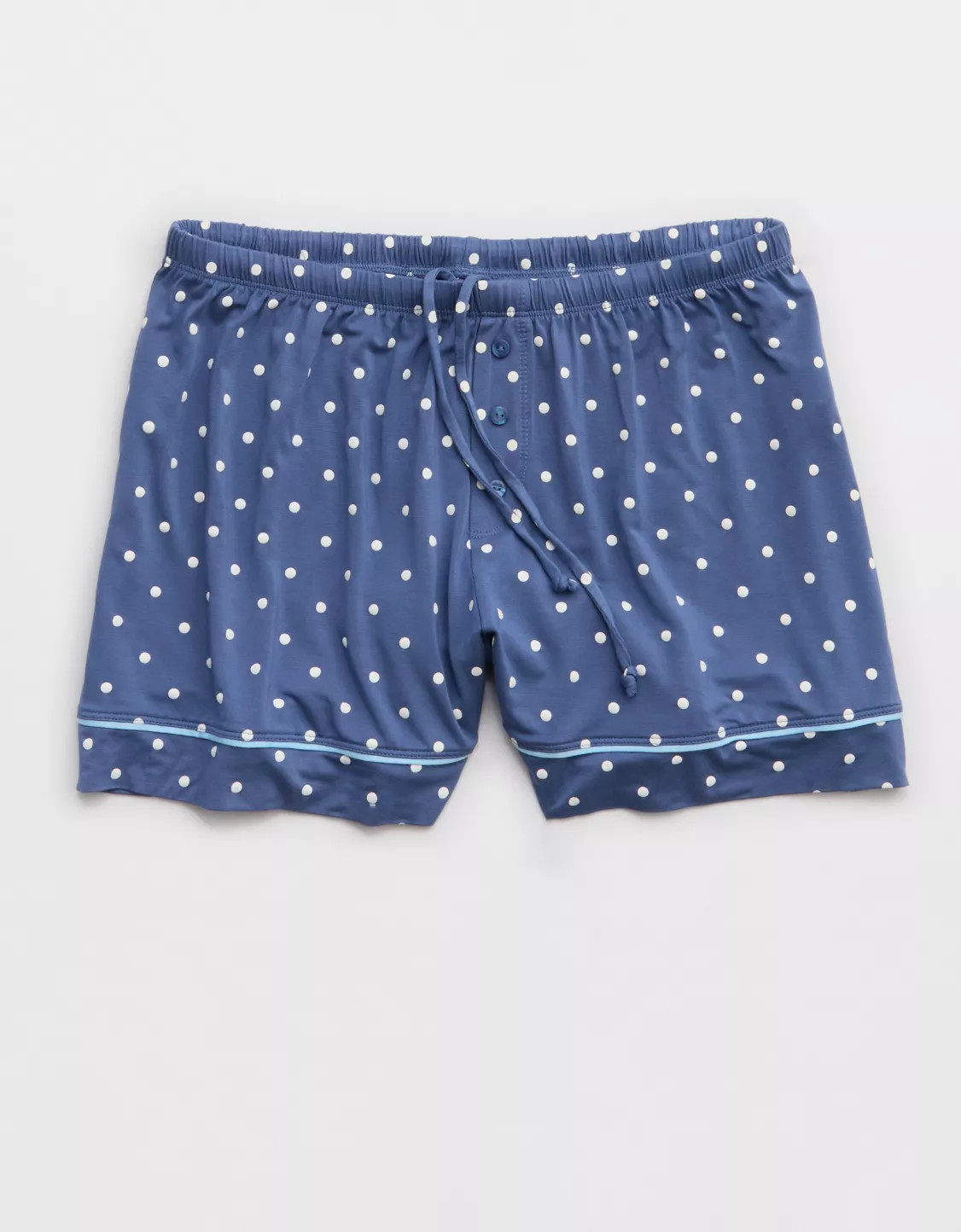 Aerie Real Soft® Pajama Boxer | American Eagle Outfitters (US & CA)