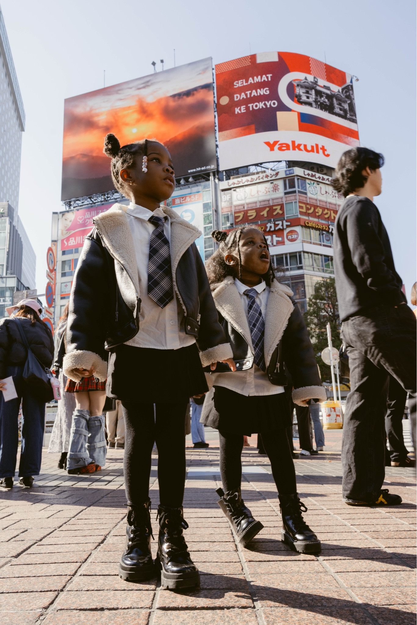 Kids Tokyo Outfits 

#LTKKids