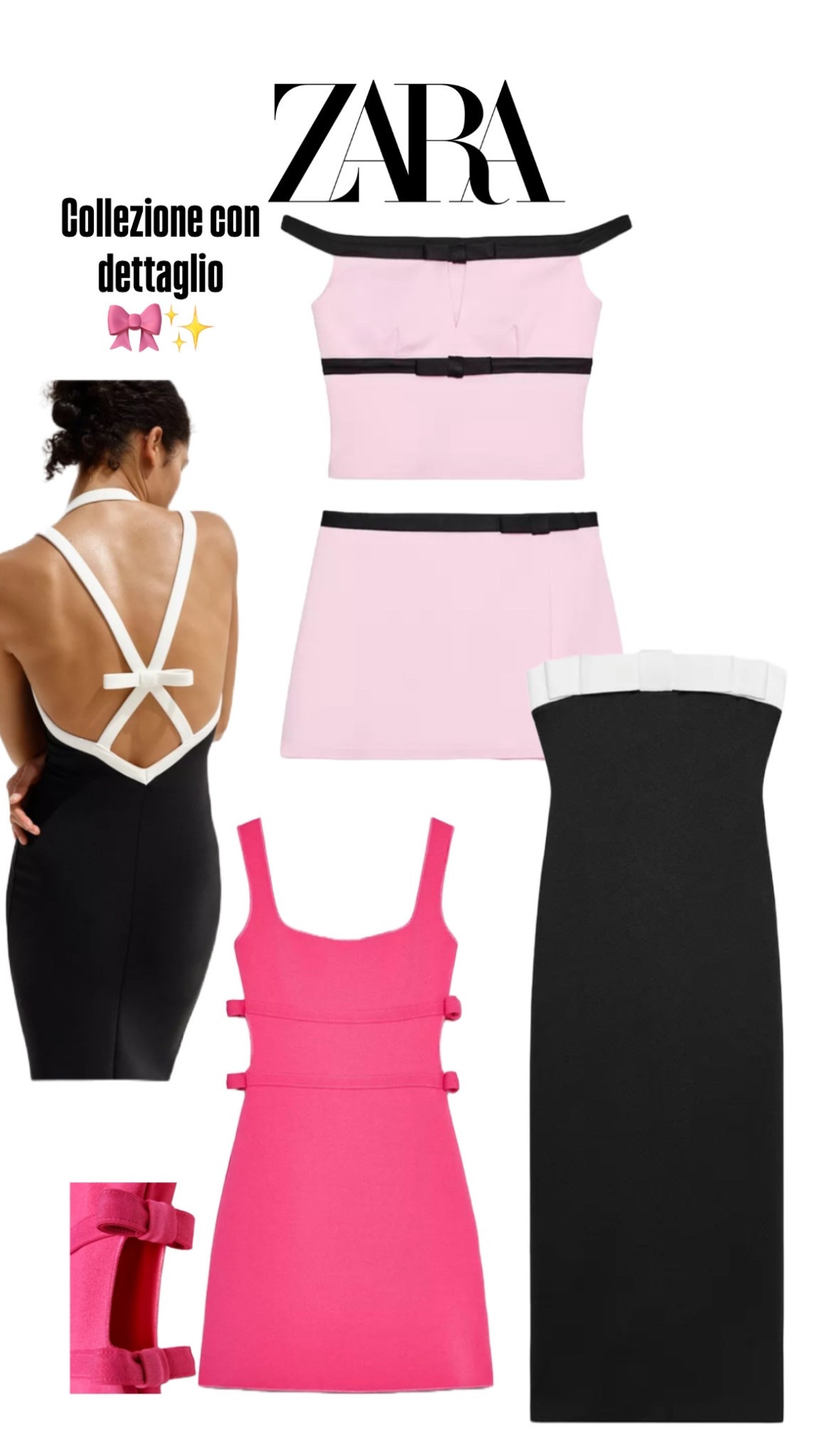 Collezione con dettaglio 🎀

#LTKsummer #LTKeurope #LTKitalia