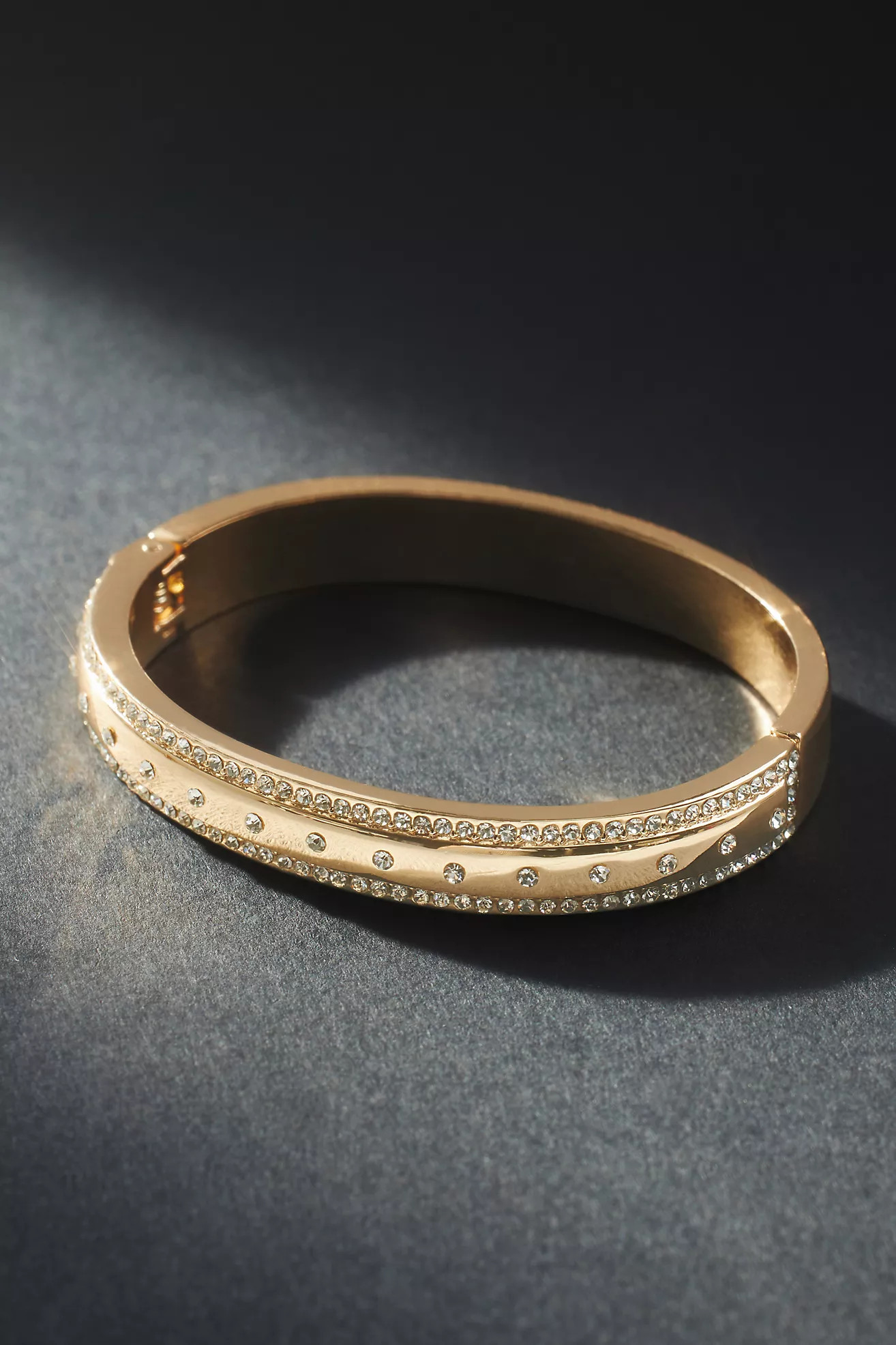 Starry Crystal Bracelet | Anthropologie (US)