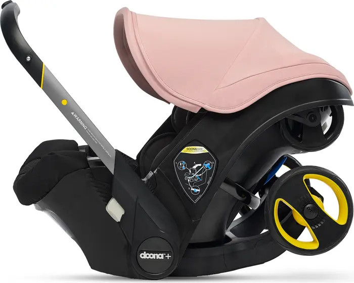 Convertible Infant Car Seat/Compact Stroller System with Base | Nordstrom