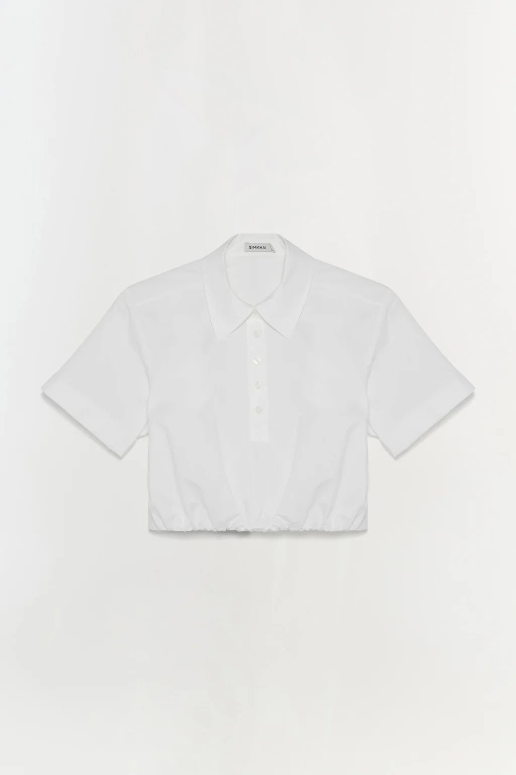 Nicky Cotton Top | Simkhai