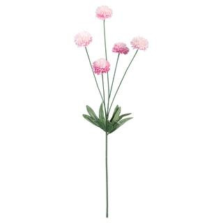 Light Pink Pom Pom Stem by Ashland® | Michaels Stores