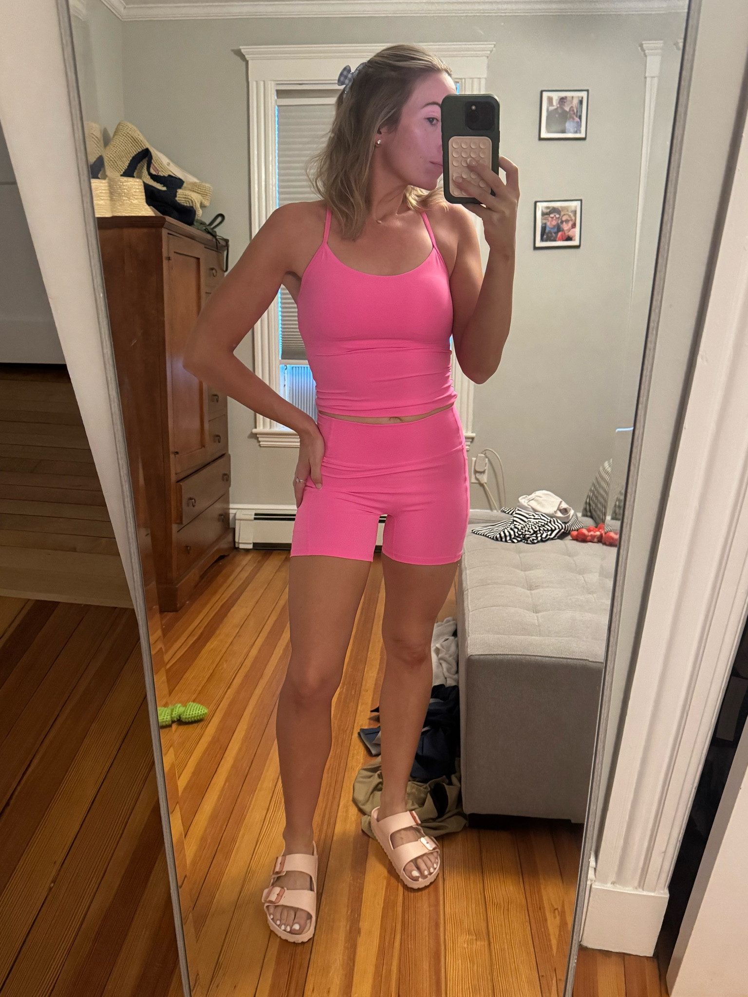 this set is so comfy and comes in so many colors! 