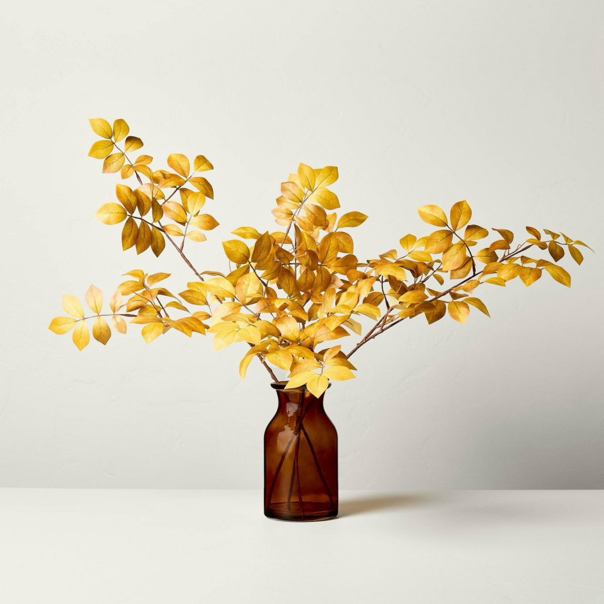 New fall arrangement at target


#LTKSeasonal #LTKHome #LTKFindsUnder50