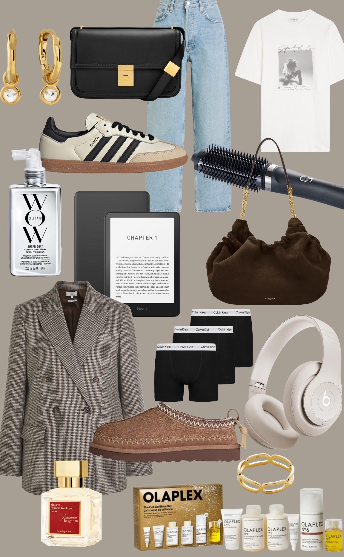 The best of the early Black Friday cyber week sales 🙌 

#LTKgiftguide #LTKCyberWeek #LTKuk