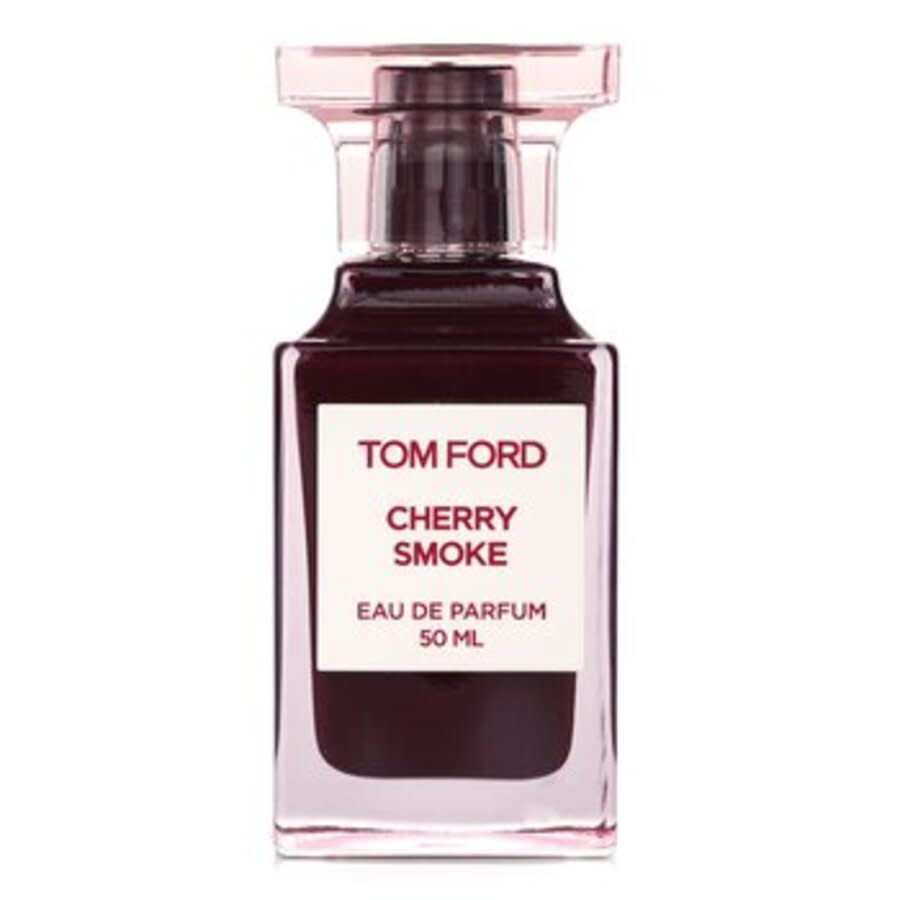 Tom Ford Cherry Smoke EDP Spray 1.7 oz Private Blend 888066143189 | Jomashop.com & JomaDeals.com