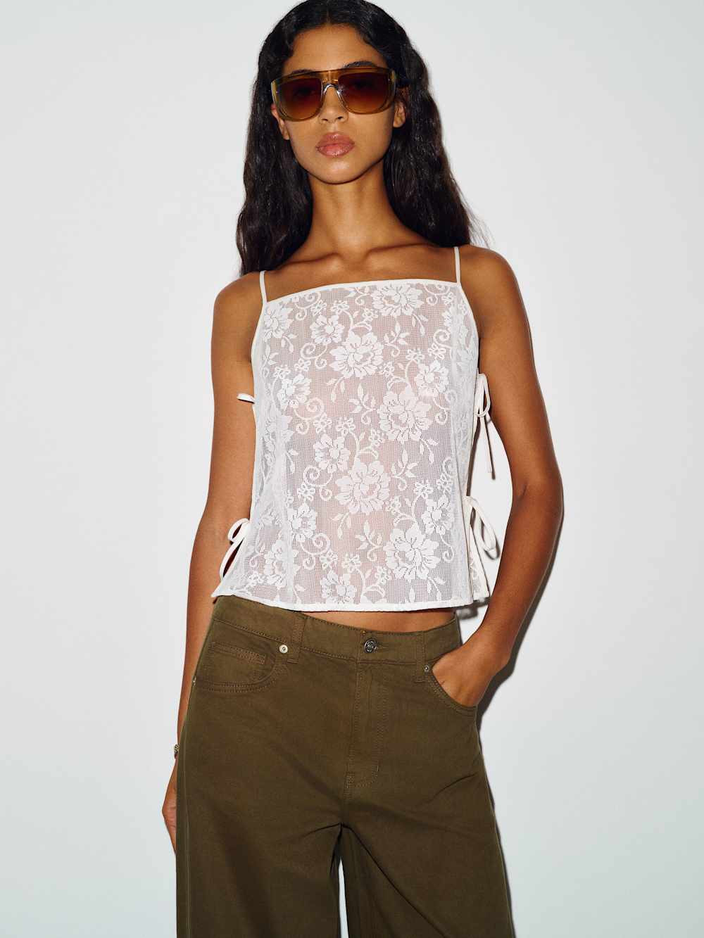 Iman Top | Reformation (Global)