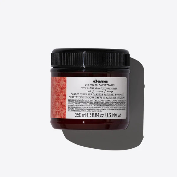 ALCHEMIC Conditioner Red | Davines