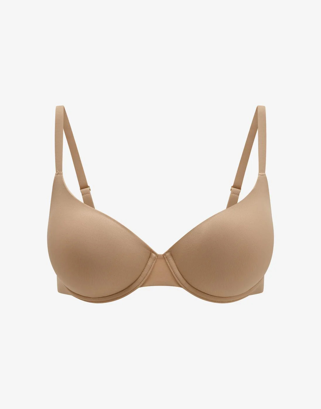 ComfortStretch Back Smoothing T-Shirt Bra | ThirdLove