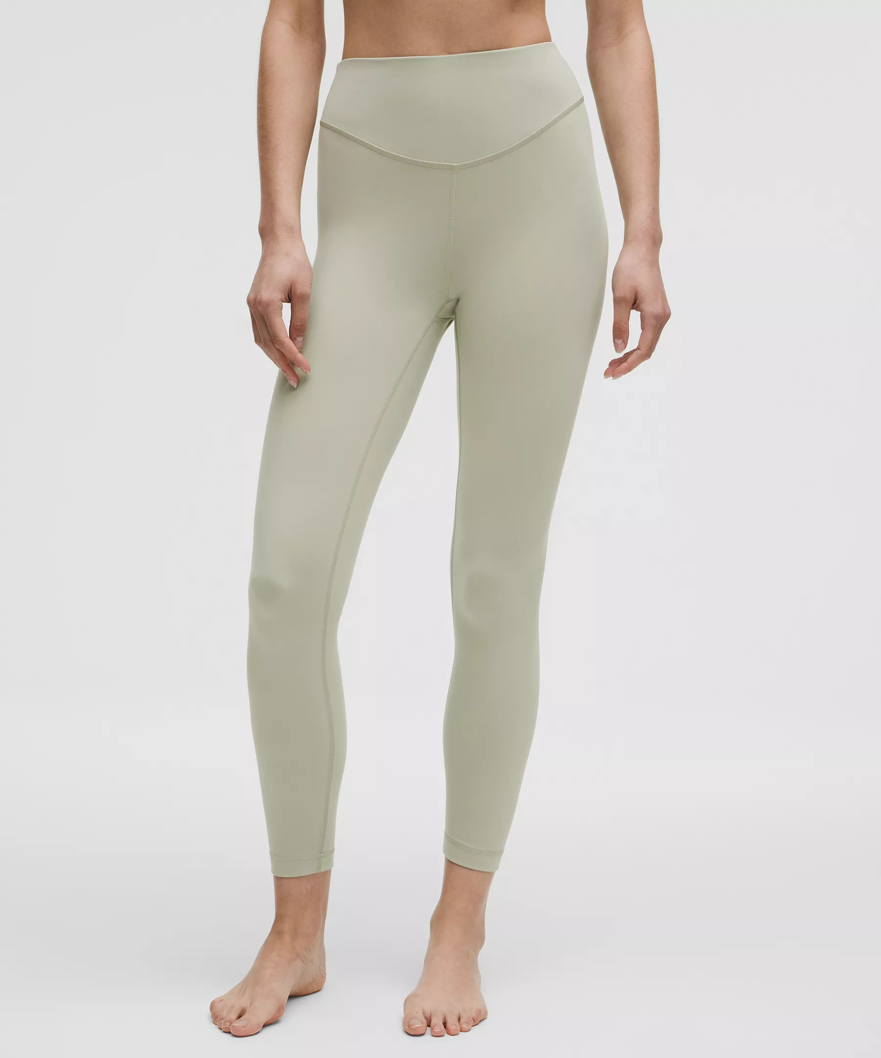 Wunder Under SmoothCover High-Rise Tight 25" | Lululemon (US)