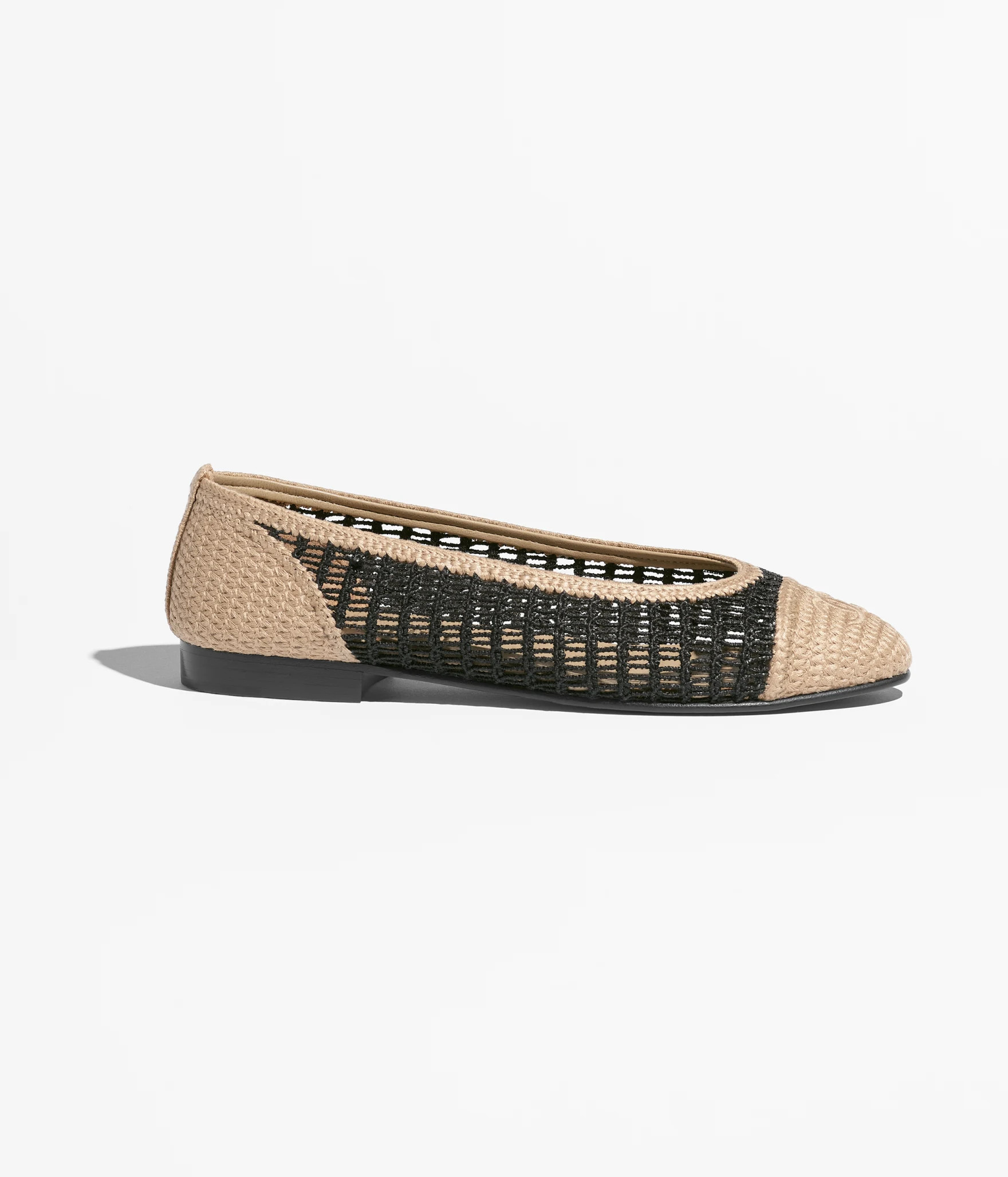 Ballet flats | Chanel, Inc. (US)