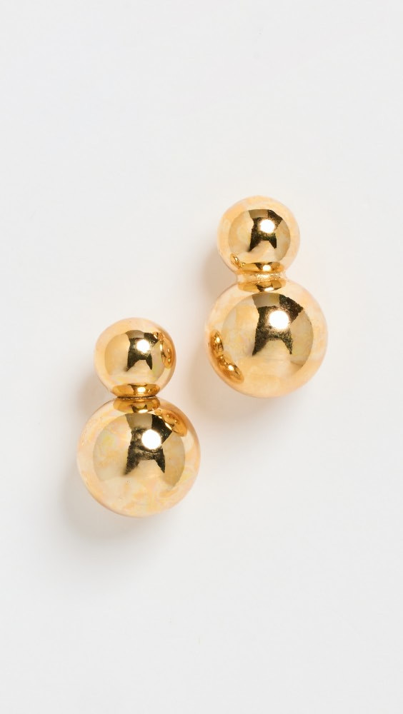 Jennifer Behr Inga Earrings | Shopbop | Shopbop