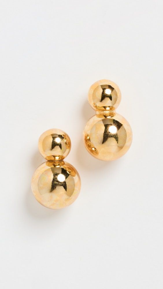 Jennifer Behr Inga Earrings | Shopbop | Shopbop