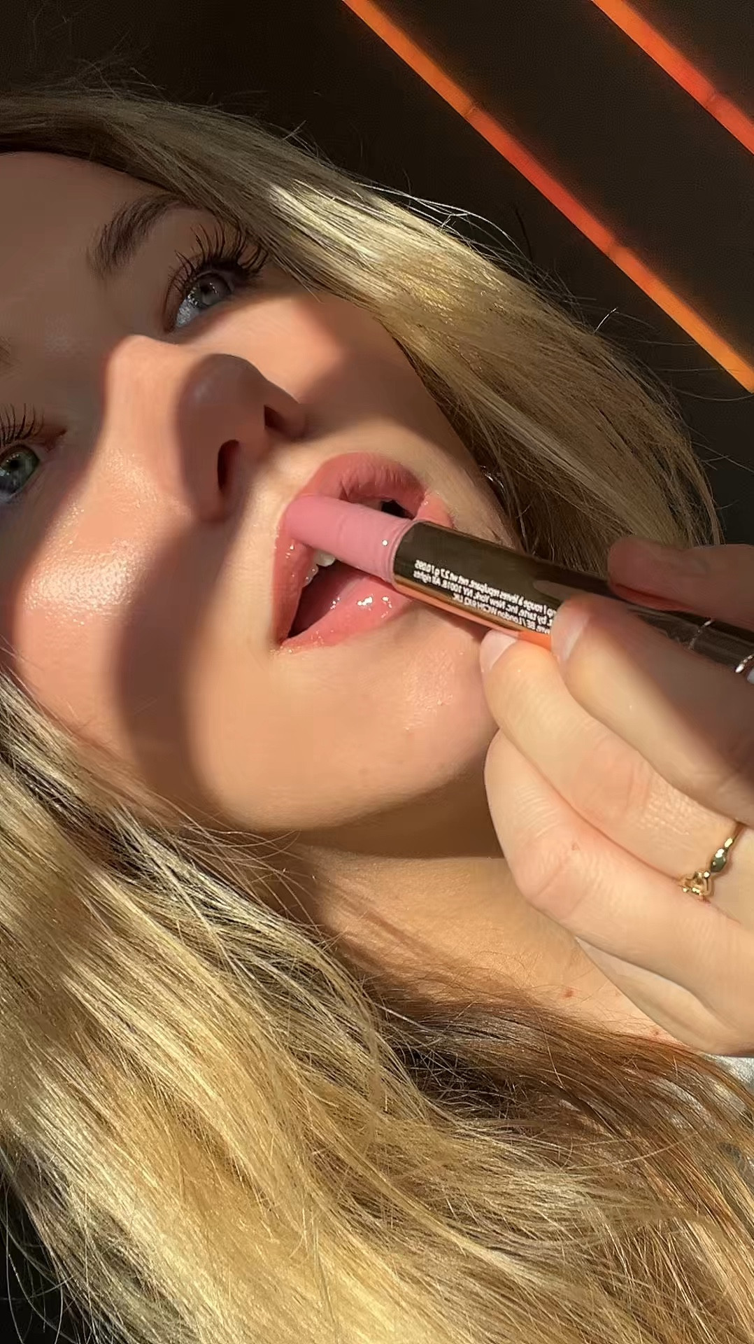 The best plumping lip gloss to exist 💉👄

I’ve been using the tarte maracuja juicy lip plumper for years and I have repurchased about 100 times because it truly is the best

It plumps your lips without them burning at all, it smooths them and leaves them perfectly glossy 

The secret is to pair it with the lip liner for the ultimate lip injection look 

#LTKWedding #LTKFindsUnder50 #LTKBeauty