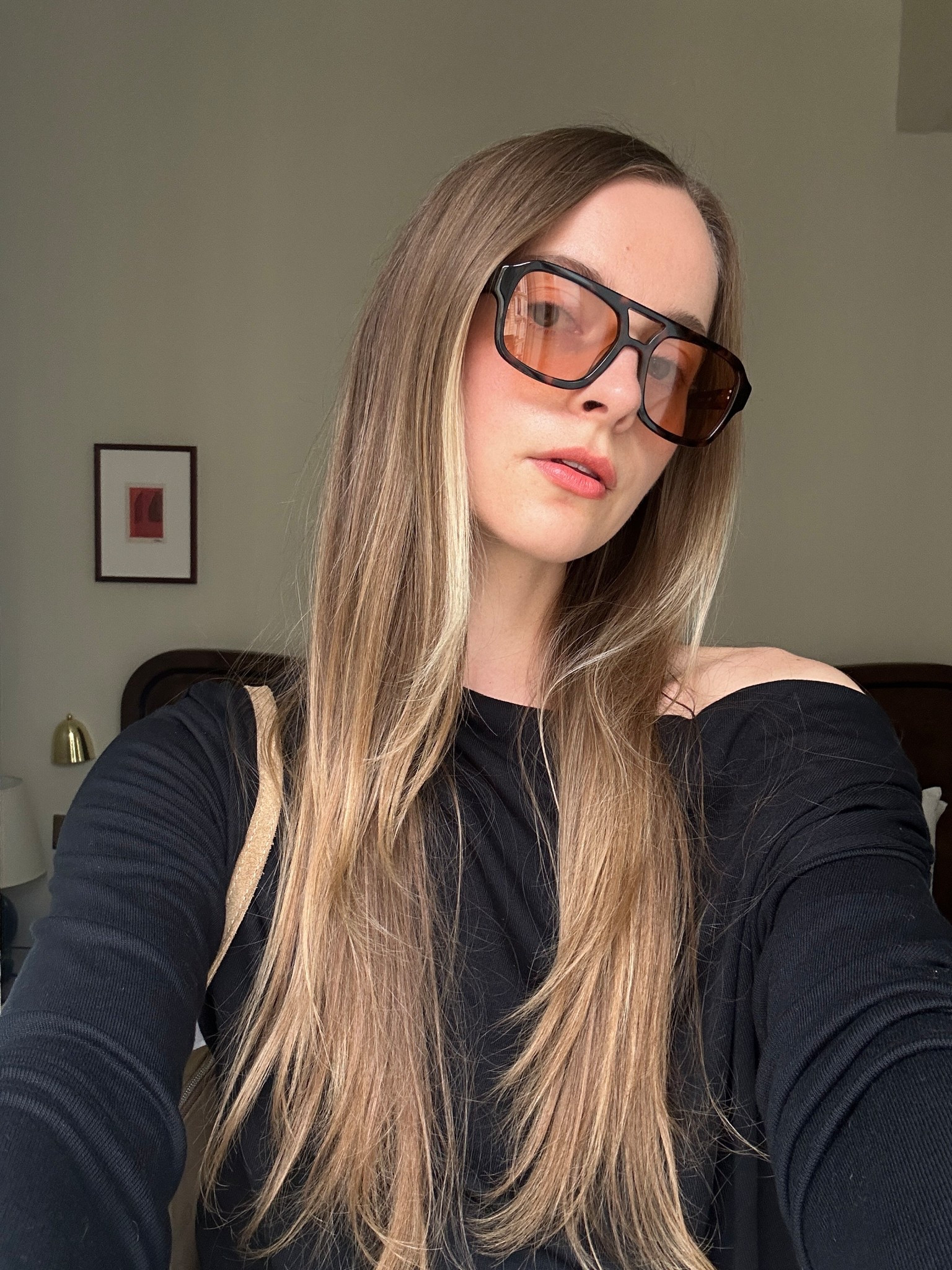 Aviator sunglasses make every outfit look so cool

#LTKsummer #LTKstyletip #LTKeurope