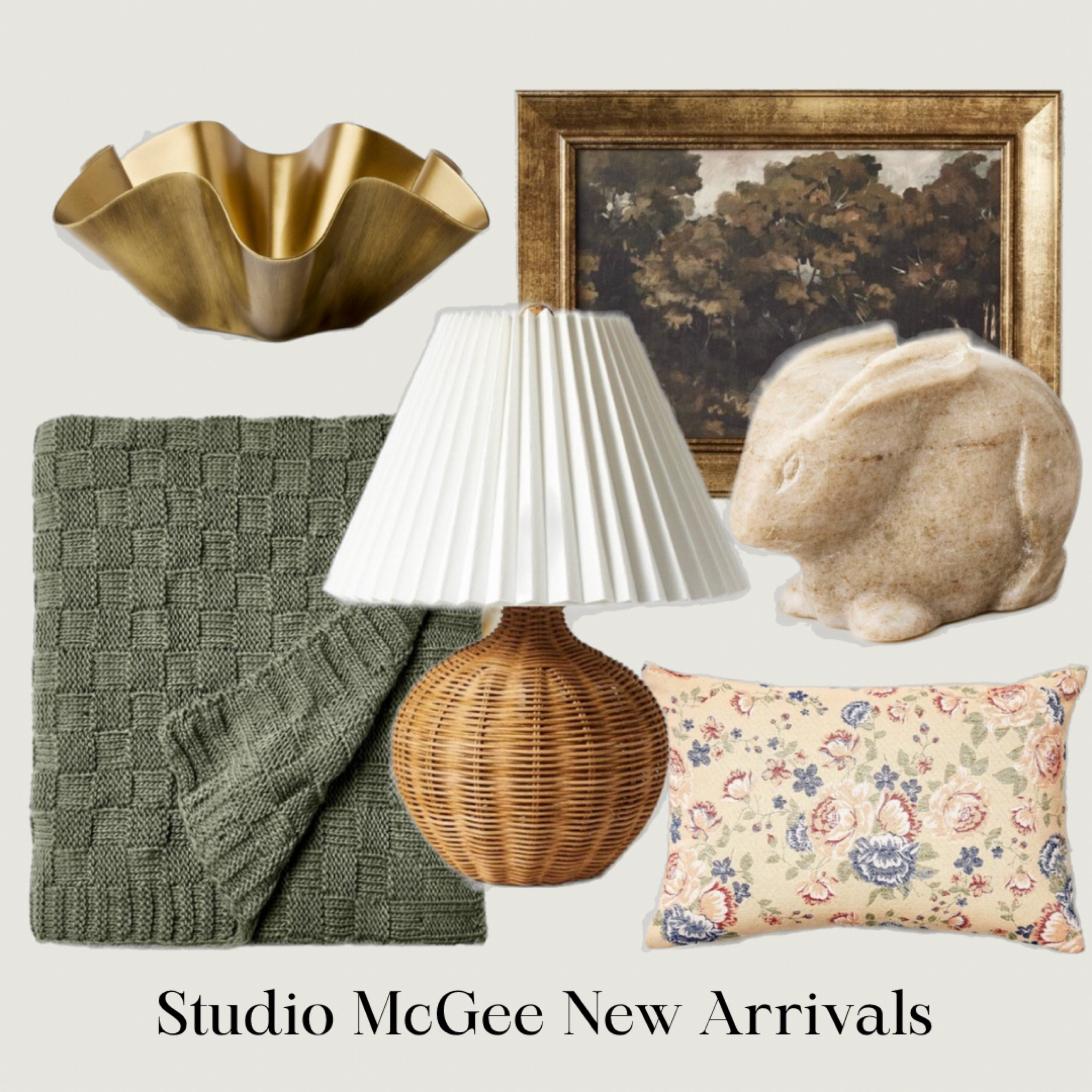 Studio McGee New Release December 26!

@Target #Target #TargetStyle
Studio McGee Threshold, Threshold, Target, Target Style, Studio McGee, New Arrivals, bunny, pillows, lamp, picture frame, blanket 

#LTKhome #LTKHoliday #LTKstyletip