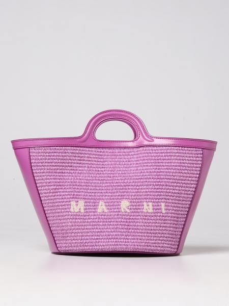 Marni handbag for woman | Giglio.com - Global Italian fashion boutique