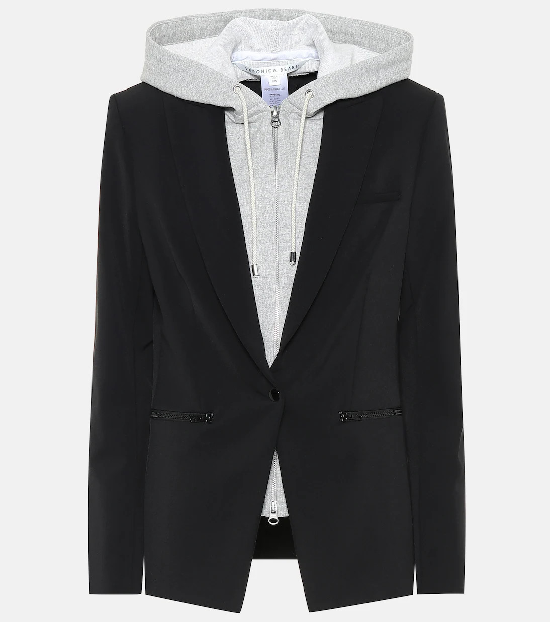 Scuba Dickey hooded jacket | Mytheresa (US/CA)