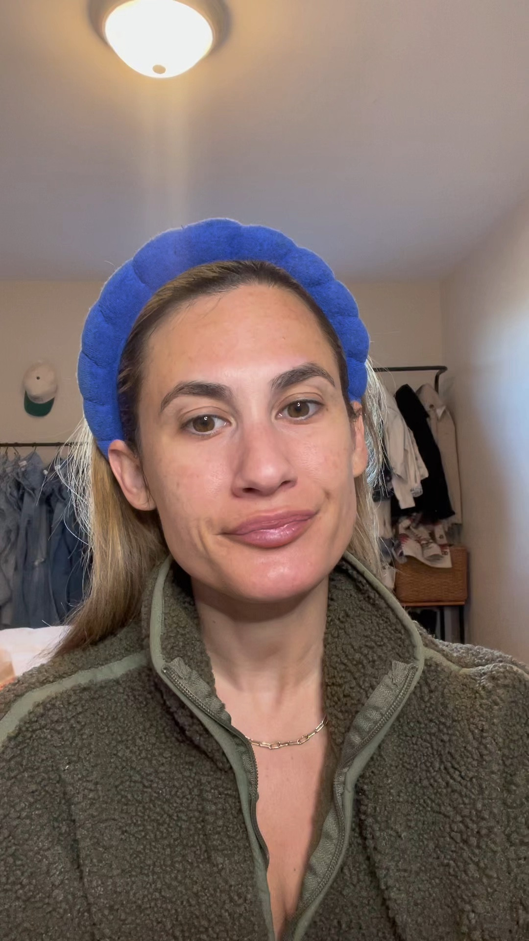 GRWM with some of my new favorite products for spring 🌸🌿

#LTKSeasonal #LTKbeauty #LTKSpringSale