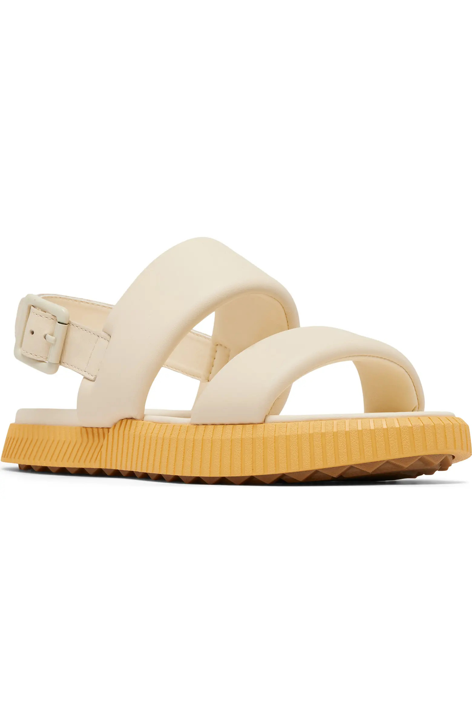 Ona Streetworks Go-To Slingback Sandal (Women) | Nordstrom Rack