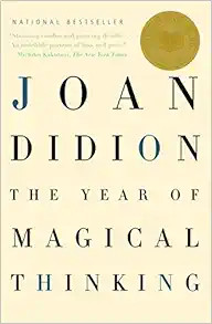 The Year of Magical Thinking | Amazon (US)