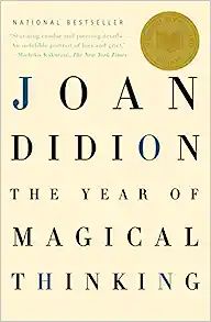 The Year of Magical Thinking | Amazon (US)