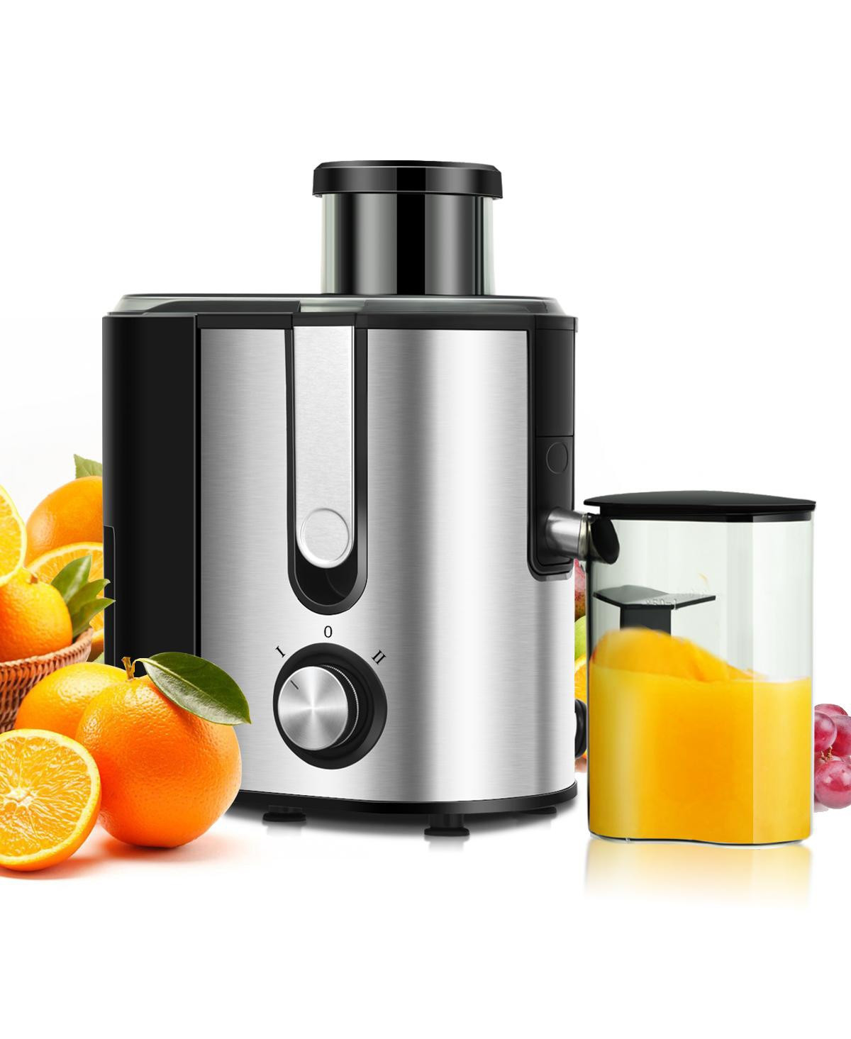Juicer Machine Juicer Extractor Dual Speed w/ 2.5'' Feed Chute | Macys (US)