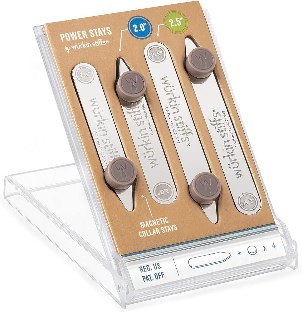 Visit the Wurkin Stiffs Store | Amazon (US)