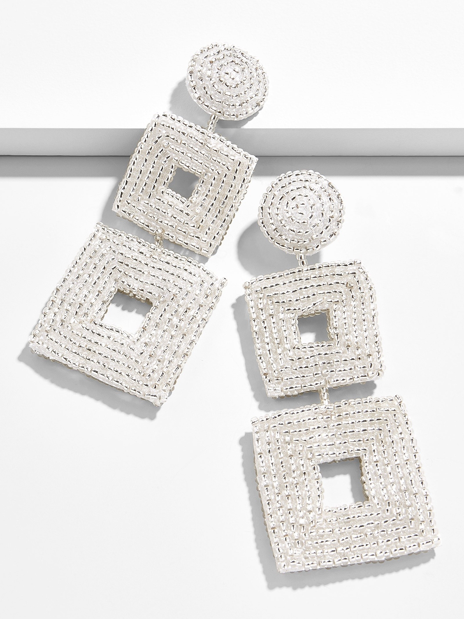 Henna Drop Earrings | BaubleBar (US)