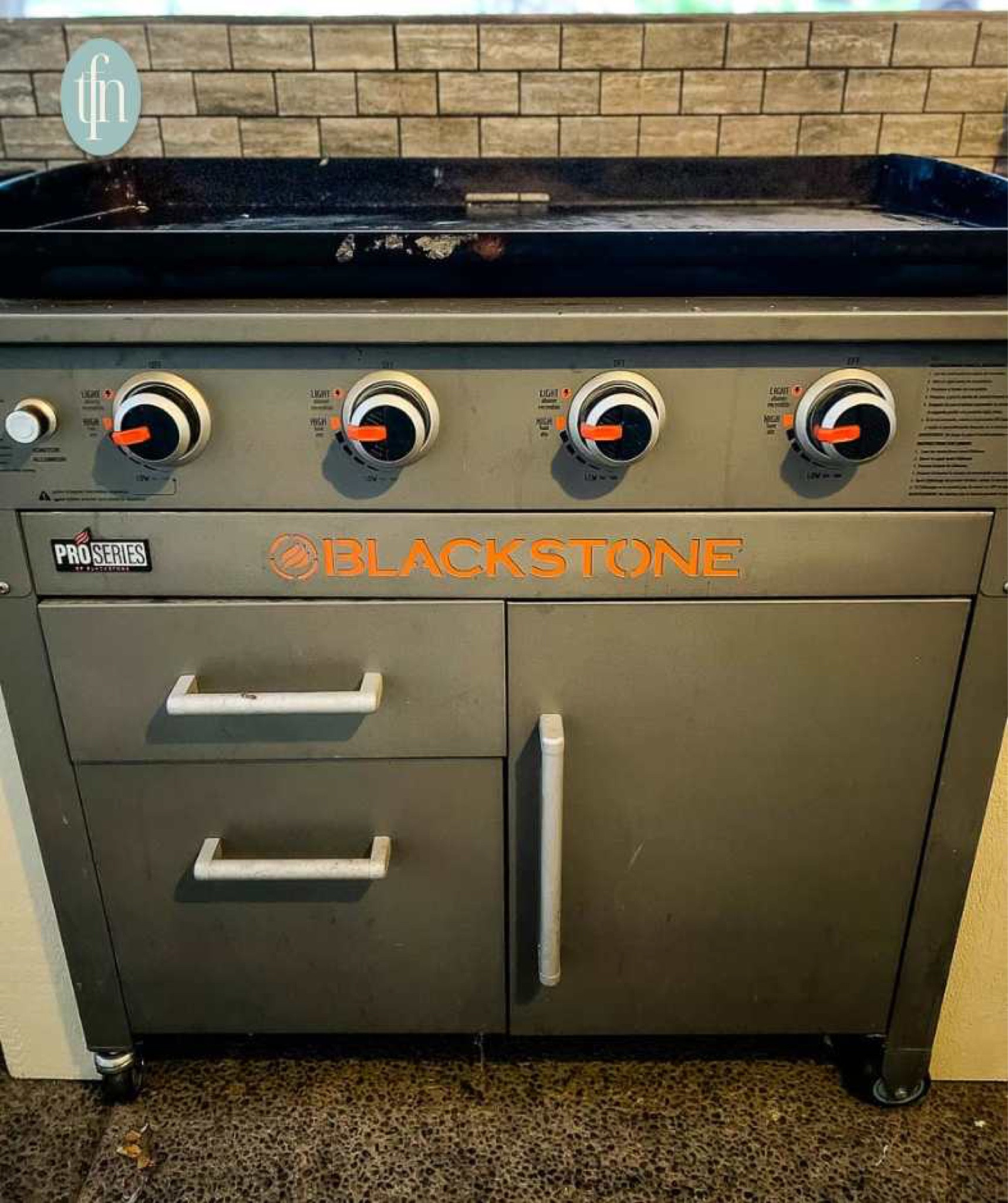 We absolutely adore using Blackstone to create mouthwatering meals with our loved ones! It's our go-to for cooking up fantastic dishes, such as my all-time favorite fried rice that my talented daughter makes.

#LTKfindsunder100 #LTKhome #LTKfindsunder50