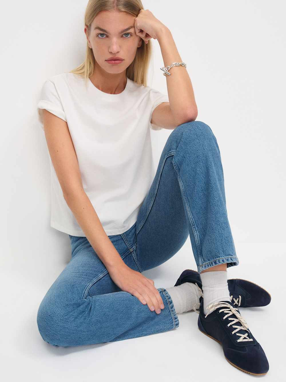 Terra Sneaker | Reformation (Global)