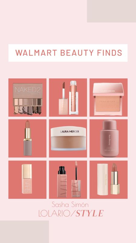 Walmart beauty finds 

#LTKsalealert #LTKbeauty #LTKfindsunder50